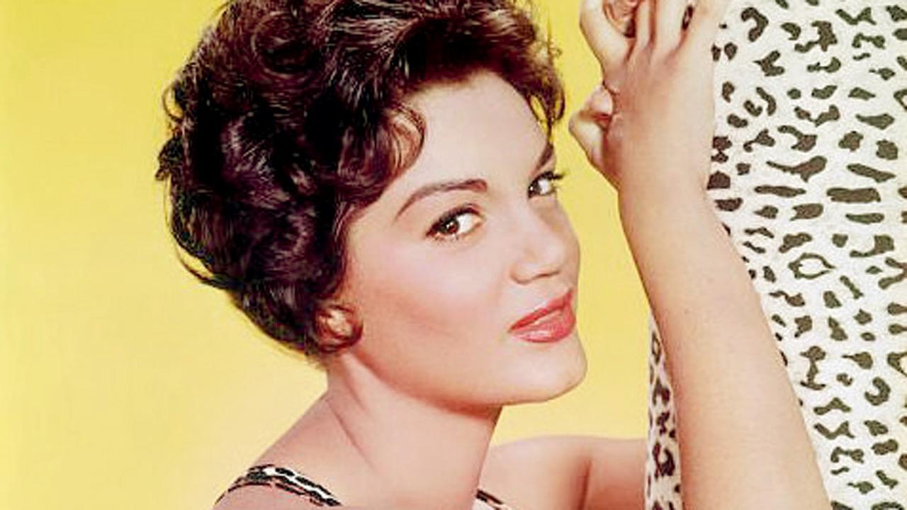 Chart-topping singer Connie Francis passes away at 87