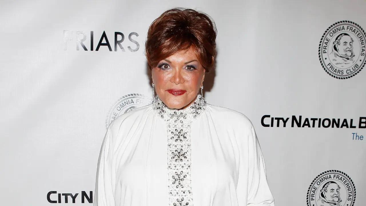 Connie Francis If you have been listening to 'Pretty Little Baby', then you know of Connie Francis, the legendary American singer of the 1950s and 60s. Unfortunately, she passed away at 87 on July 16. The announcement was made by her dear friend and publicist Ron Roberts on Facebook.
Beyond the viral song on social media, Francis was known for several other hits including 'Stupid Cupid', 'Who's Sorry Now?' and 'Lipstick On Your Collar' among others. Known to cater to the younger audience over the last 70 years, she has let an important mark on the current generation who fell in love with her hit more than 60 years later