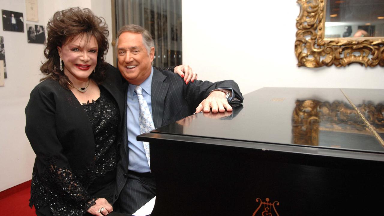 Never On A SundayWhile the song was sung by many people over the decades including Bing Cosby, Doris Day, and even The Chordettes, Connie Francis's version is what most people love because of her unique vocals