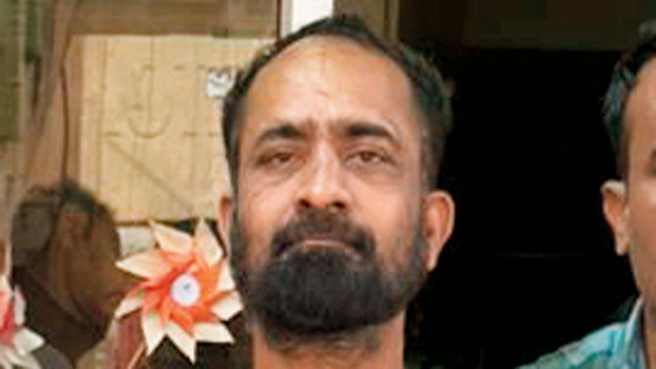 Serial house burglar nabbed in Jaipur, Rs 4.5 lakh recovered