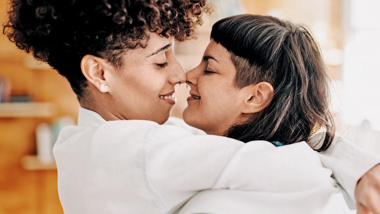 Ask about your partner’s likes and dislikes before making a move