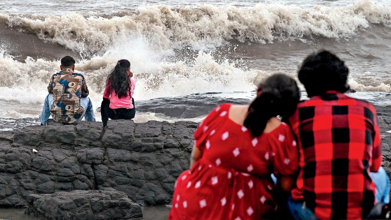 Mumbai Diary: Sunday Dossier