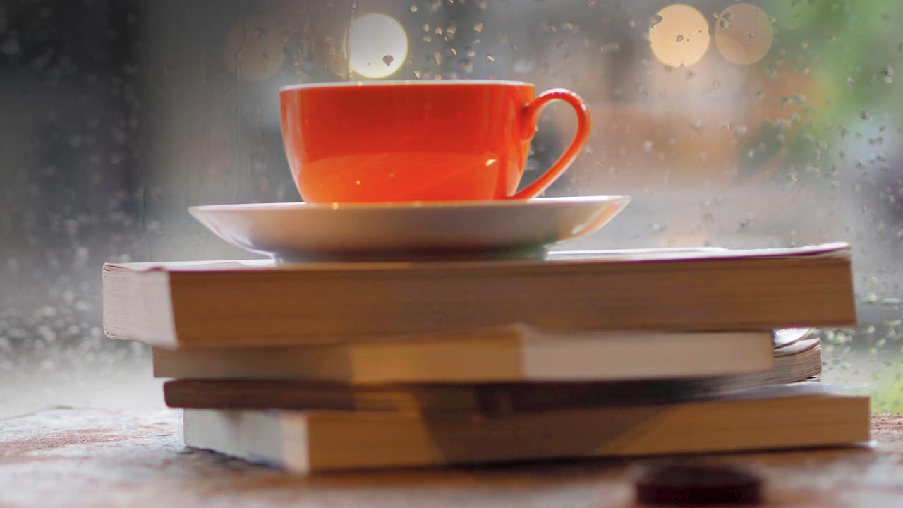 Here are the books Mumbaikars are reading this monsoon