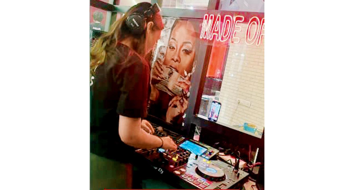 Pic COURTESY/Media Skills