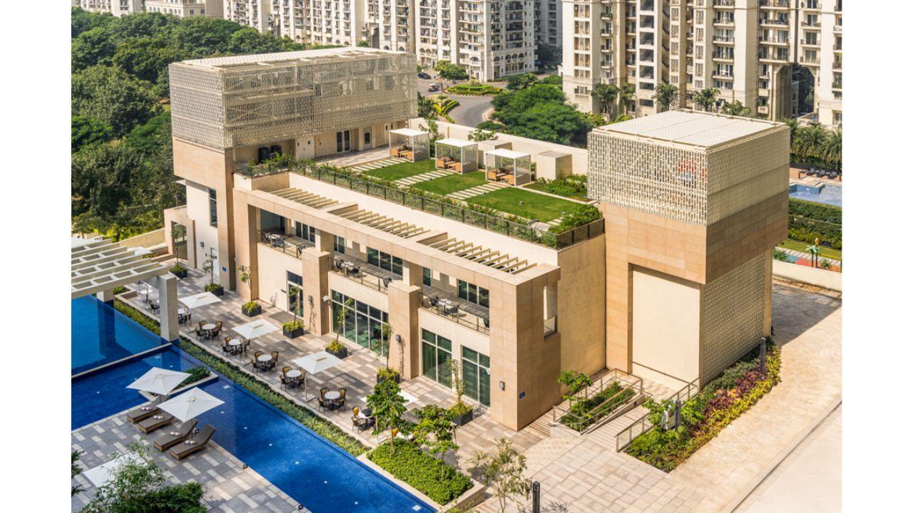 DLF Gets MahaRERA Nod for its first project in Mumbai; Launch expected in a week
