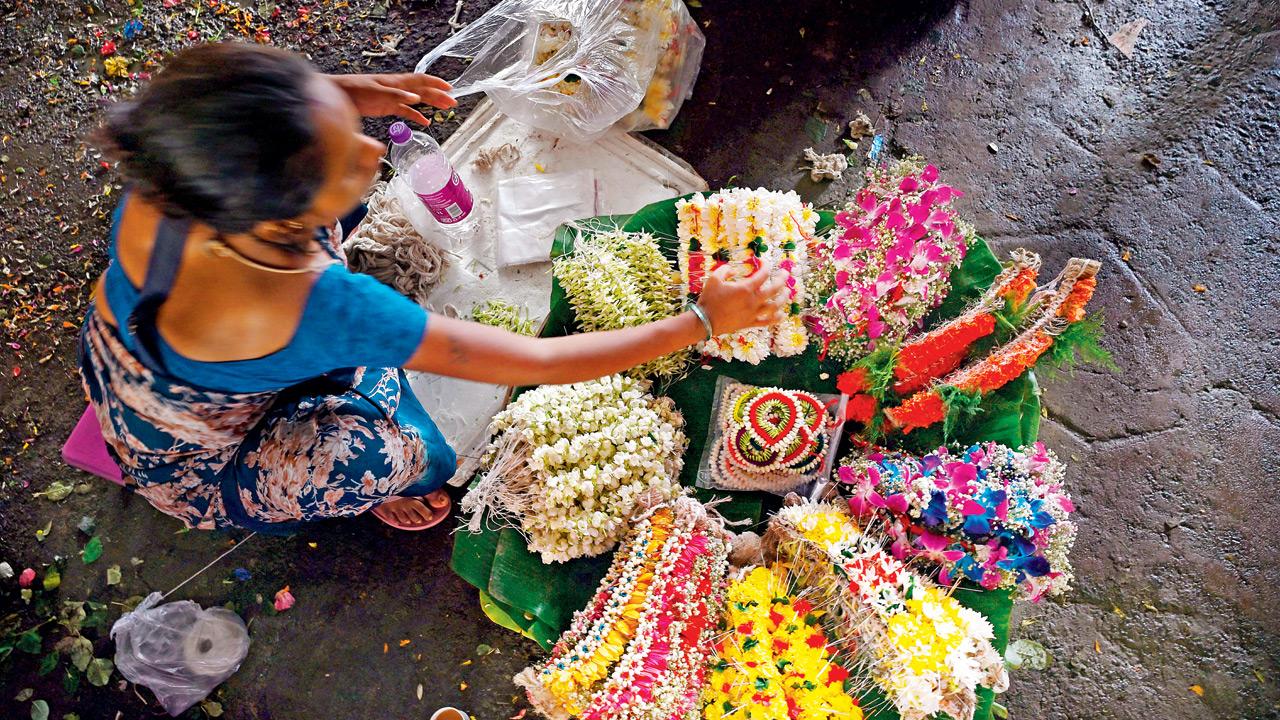 Mumbai Diary: Sunday Dossier