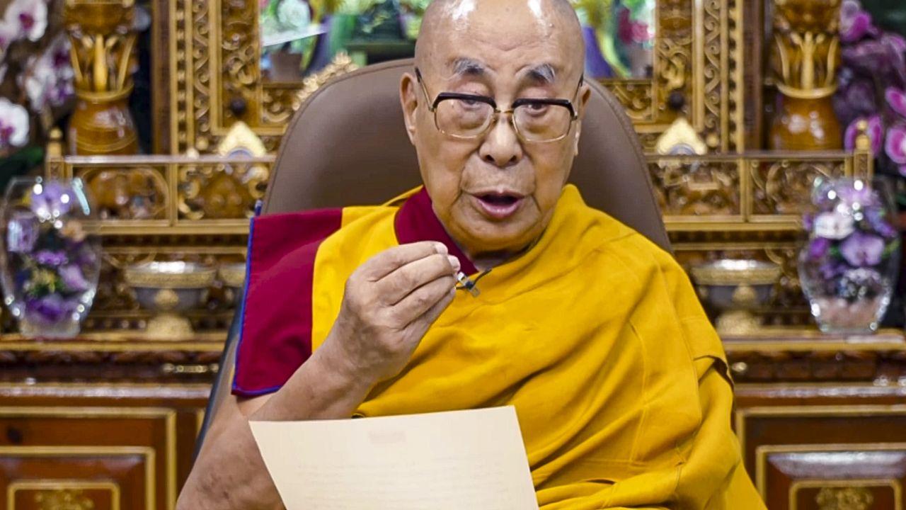 Dalai Lama confirms continuation of institution, Gaden trust to name successor