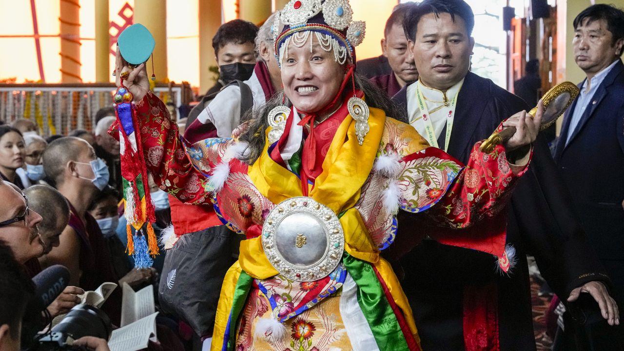 Meanwhile, the Dalai Lama has made it clear that only the Gaden Phodrang Trust, a foundation he established, has the authority to recognise his future reincarnations. This statement rules out any involvement by China in choosing the next Dalai Lama