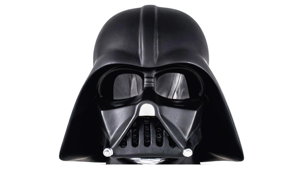 The sci-fi classic  Star Wars is one of Aatish Khandale’s favourites. Pic/istock