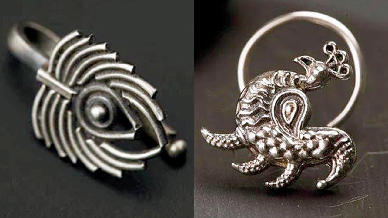 Got a nose for jewellery?