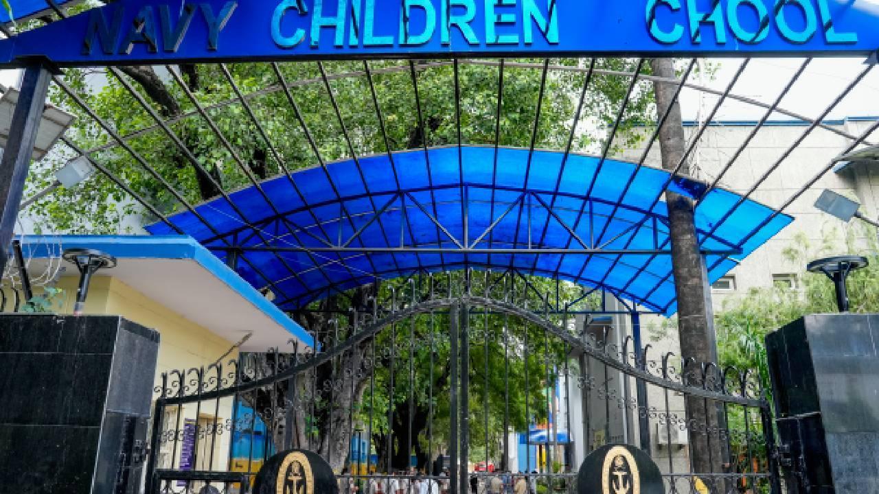 IN PICS: Emergency services kick in after 3 Delhi schools receive bomb threats