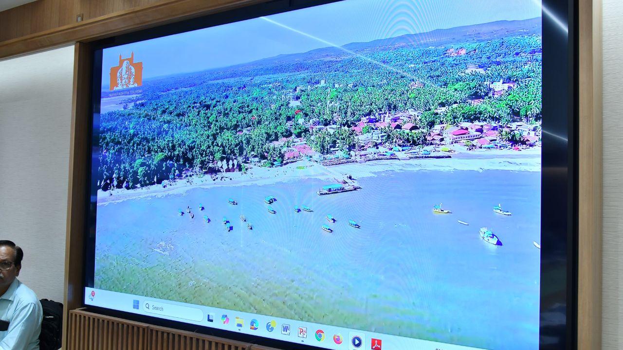 Pawar assured full government support to clear project, stressing that there should be no financial or structural lapses. He insisted these projects must be durable and reflect the government's long-term vision