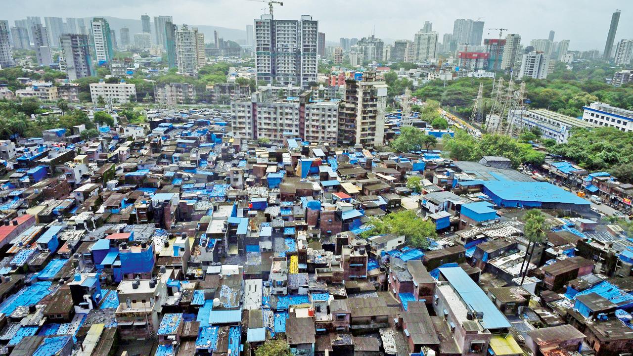 Mumbai: Dharavi set for Rs 1 lakh crore makeover over seven years