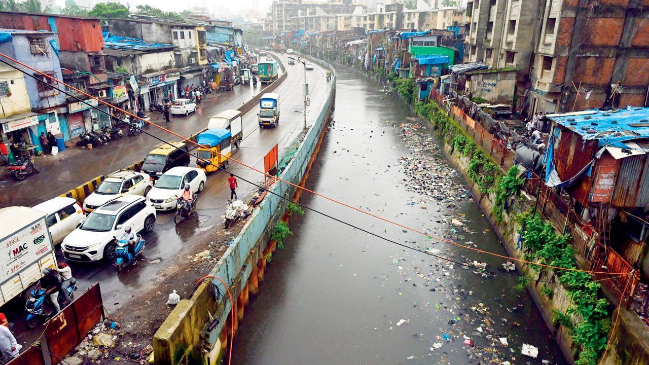 Mumbai: Eleven key roads in Dadar, Mahim, Dharavi set for major overhaul