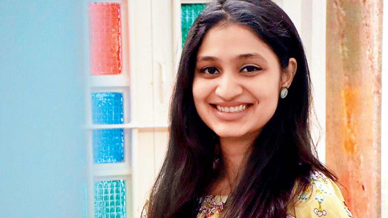 Dhvani Shah