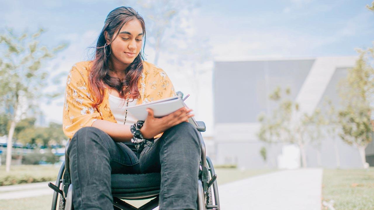 Mumbai: Disabled students stuck over fee reimbursement delays