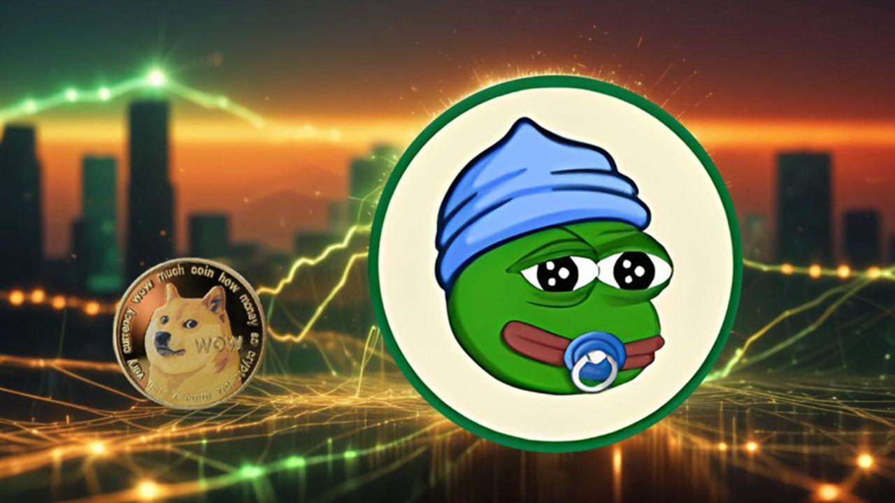 Dogecoin (DOGE), Stellar (XLM), or Little Pepe (LILPEPE): The Next Crypto Under Poised