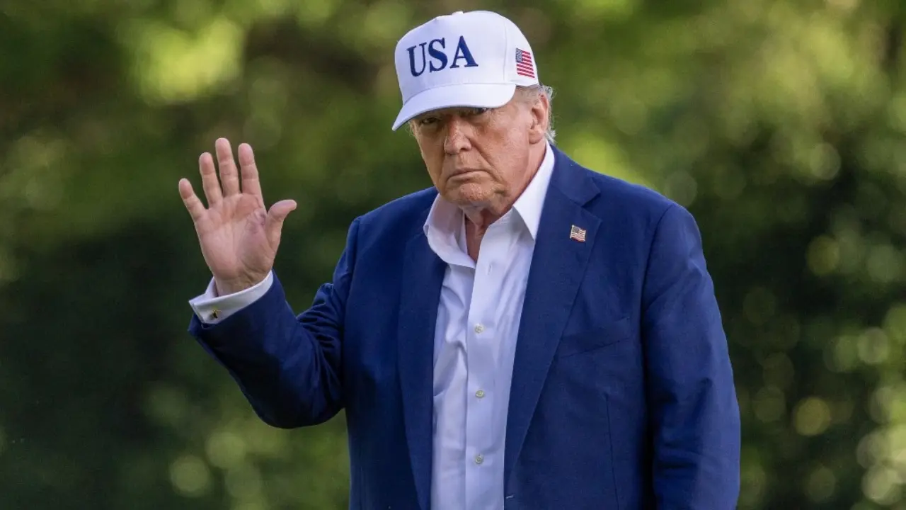 Trump believes China will impose death sentences for fentanyl trafficking