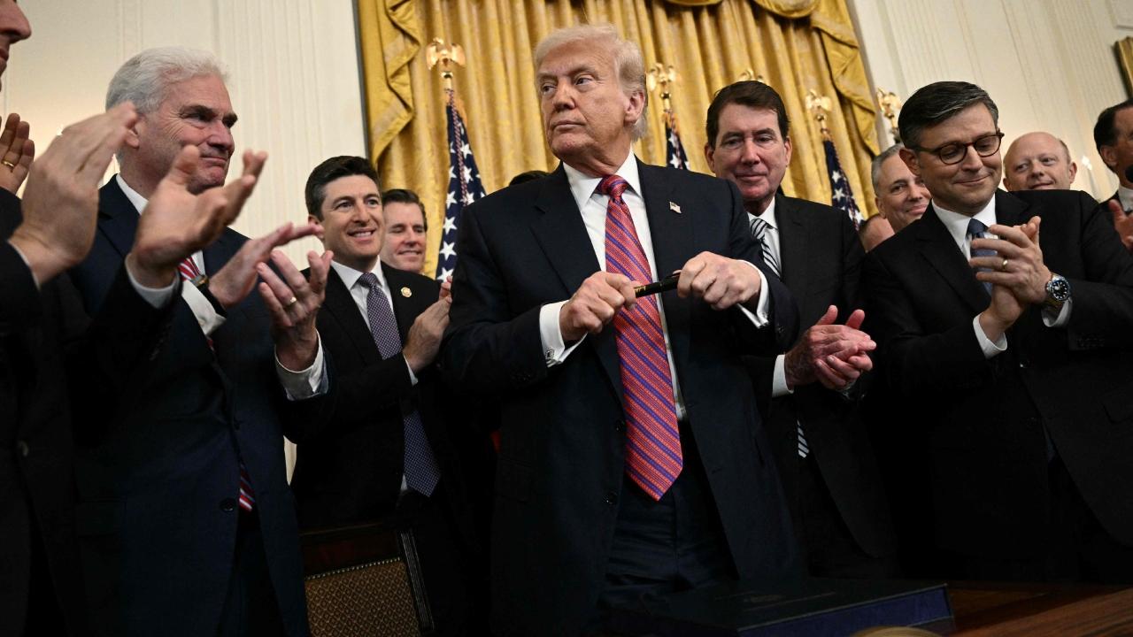 The GENIUS Act is a historic piece of legislation that aims to pave the way for the United States to lead the global digital currency revolution.