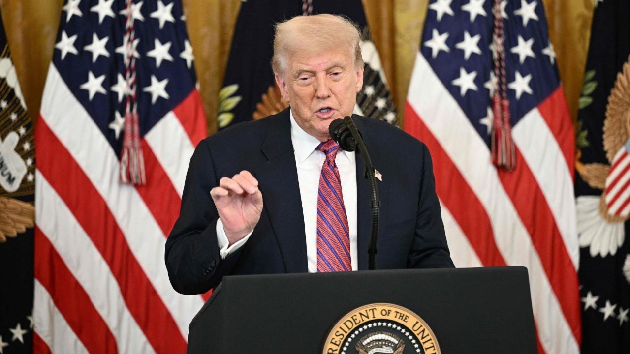 US releases FBI files on civil rights leader Martin Luther King Jr