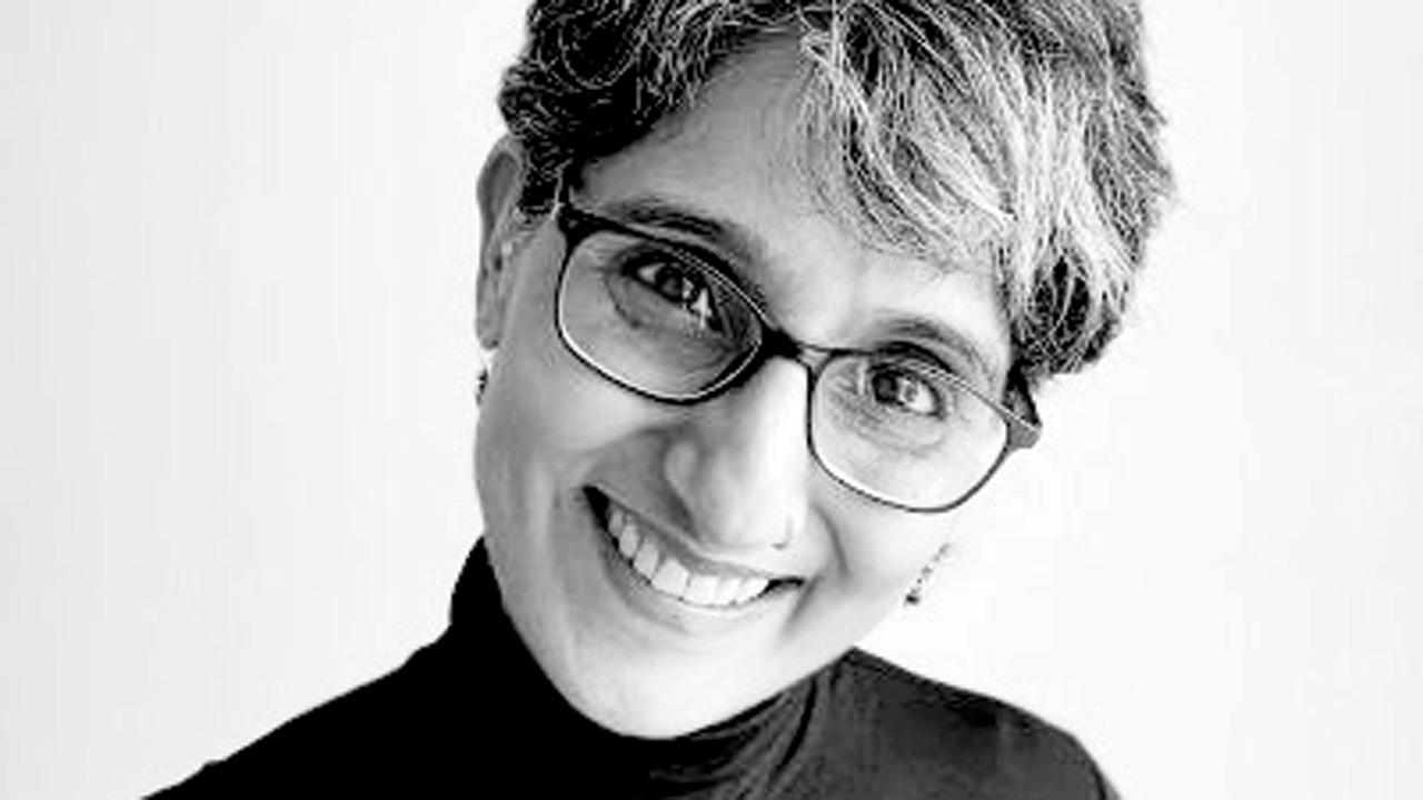 Dr Sukhpreet Patel