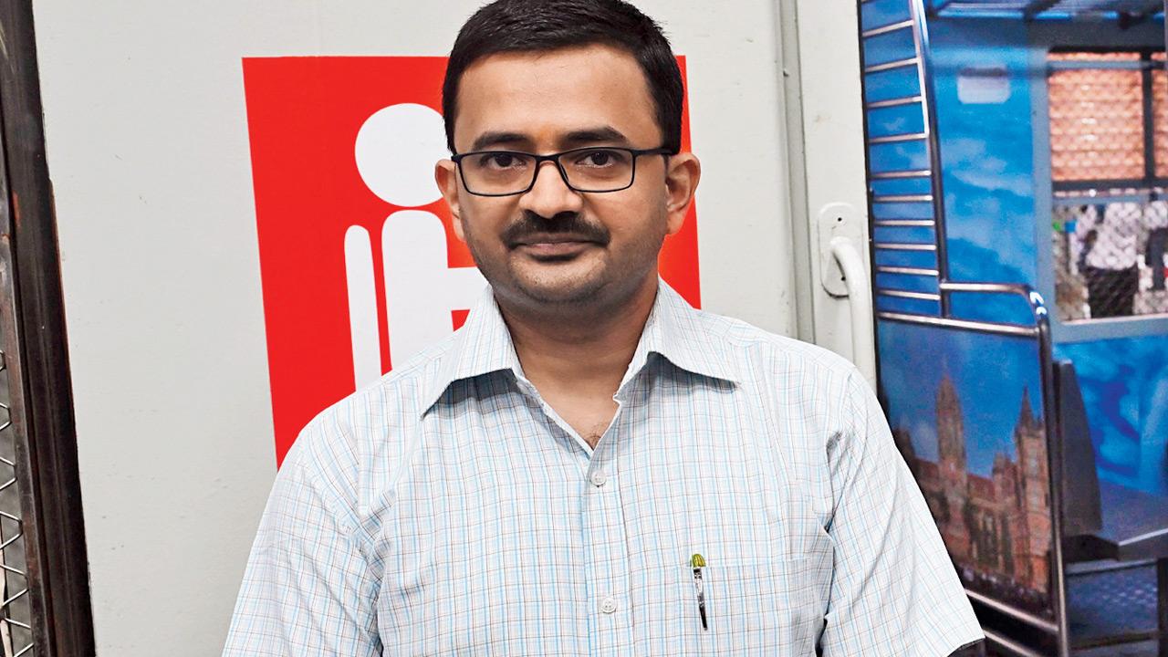 Mumbai: Central Railway cracks down on AC coach freeloaders after 11,000 WhatsApp complaints