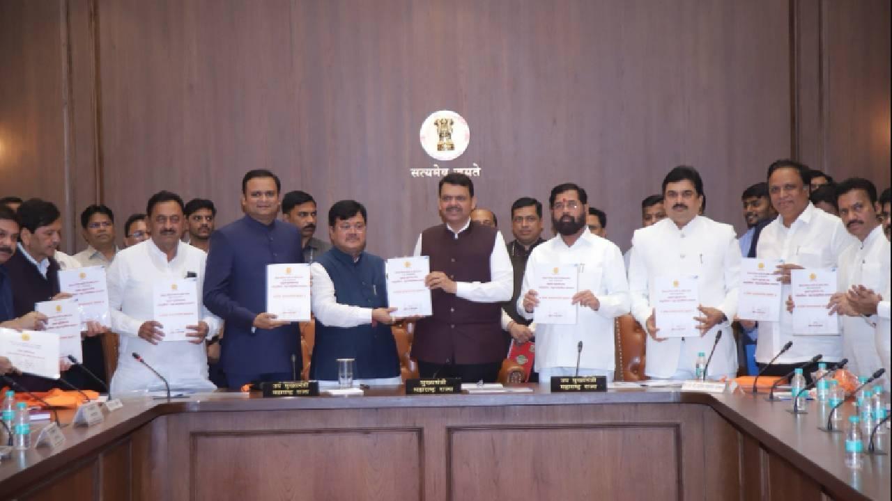 In Photos: Maharashtra govt pushes for self-redevelopment of housing societies In Photos: Maharashtra govt pushes for self-redevelopment of housing societies