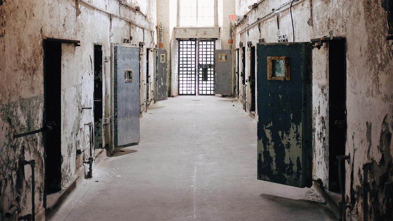 Visiting the US? Explore these five offbeat experiences in Philadelphia