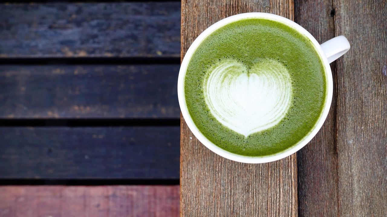Mad about matcha? Follow these easy recipes to make innovative dishes