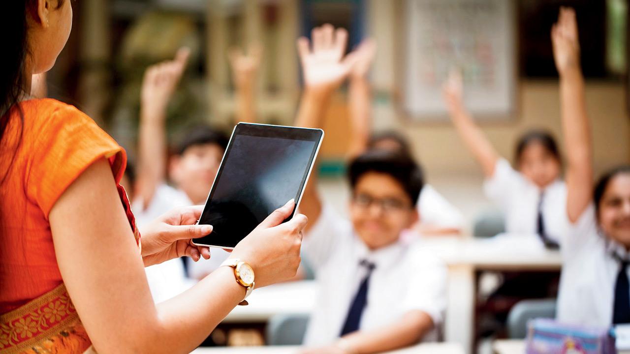 SCERT’s new school syllabus draft has focus on vocational education