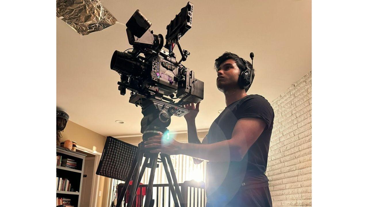Across Borders: Eeshan Kamath on Taking Indian Cinema to the World