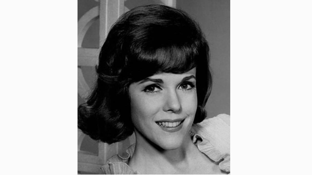 As the world turns fame Eileen Fulton dies at 91