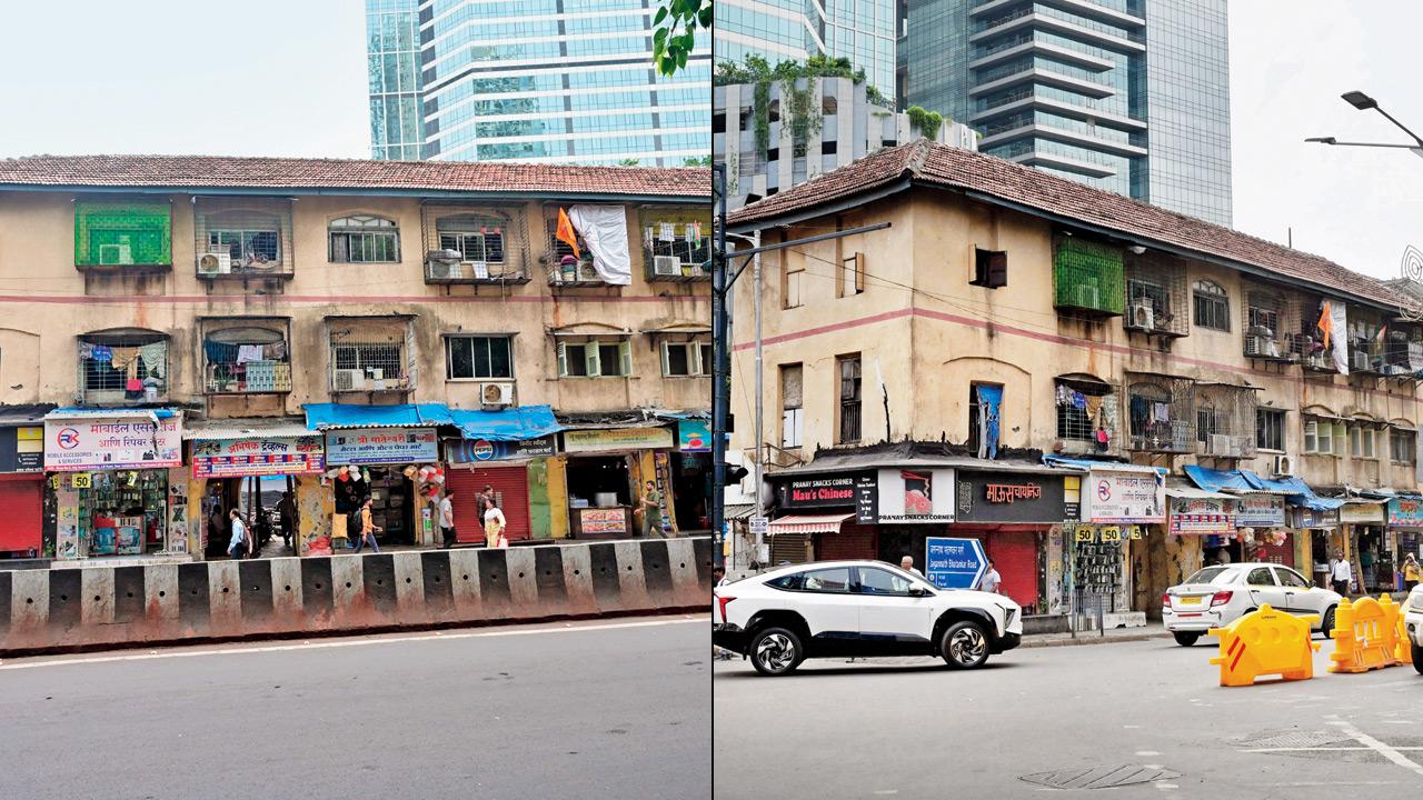 Mumbai: Elphinstone residents send BEST officials packing