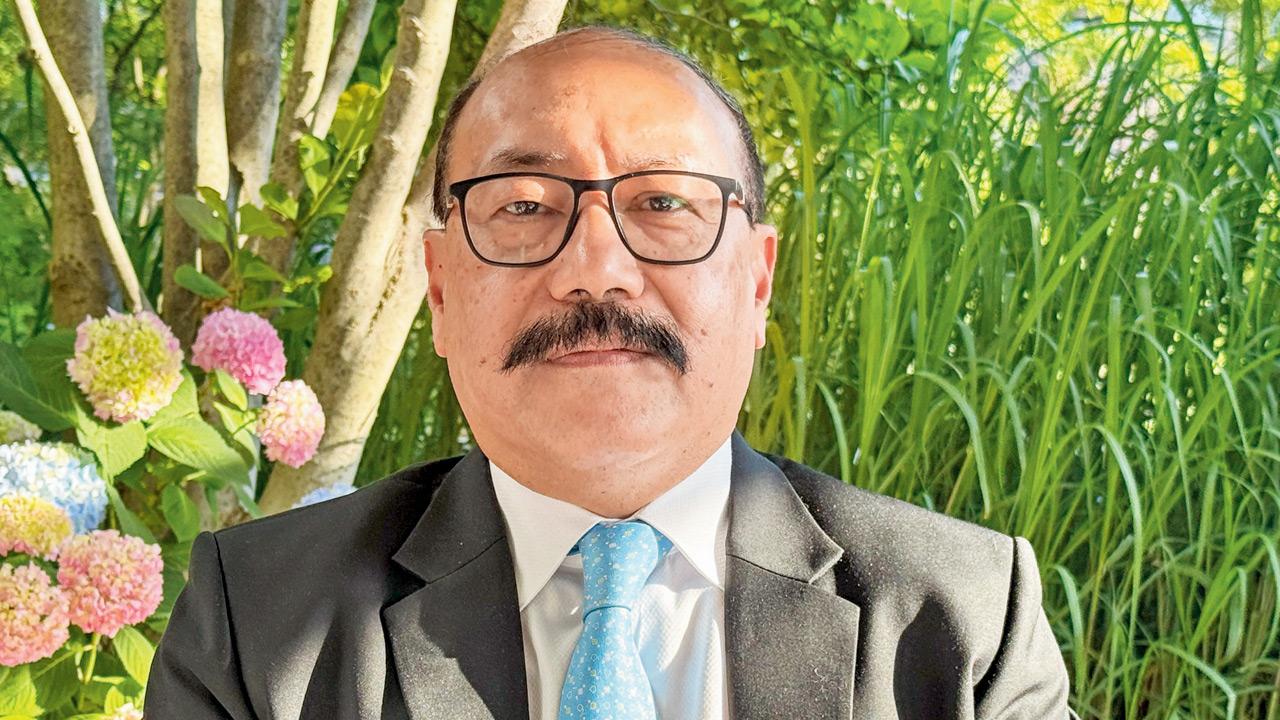 Former foreign secretary Harsh Vardhan Shringla, among four nominated to RS