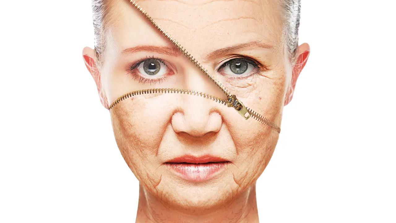 PHOTOS: Here’s how unregulated anti-ageing drugs and treatments can harm health