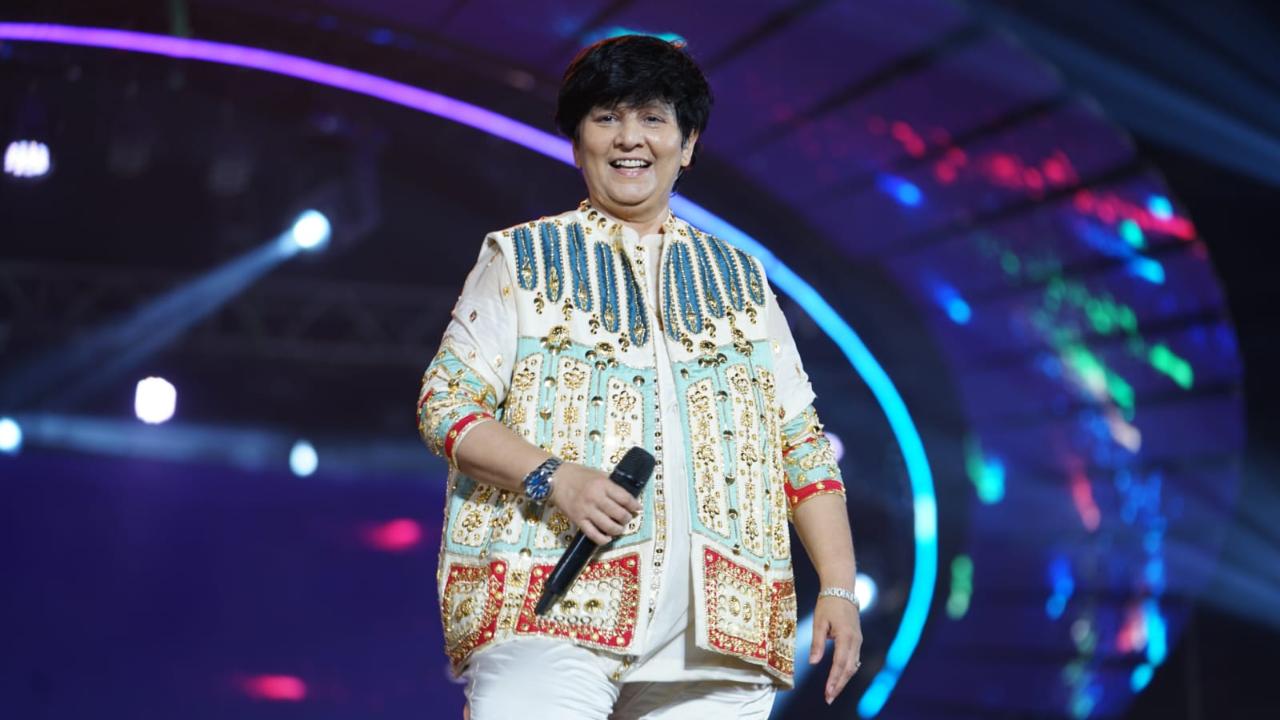 Navratri 2025: Garba queen Falguni Pathak to perform at BKC this September