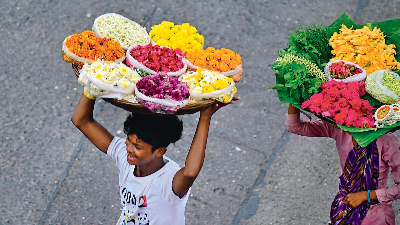Mumbai Diary: Tuesday Dossier