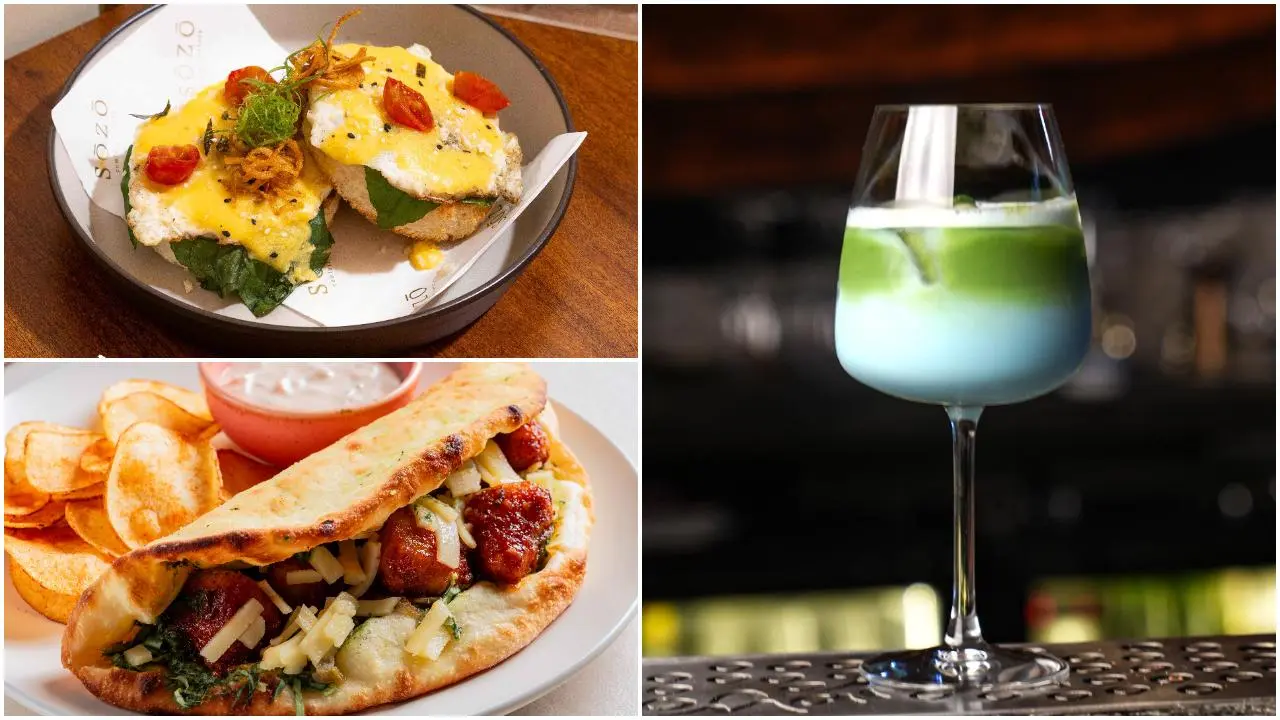 IN PHOTOS: Explore these unique food events in Mumbai this week