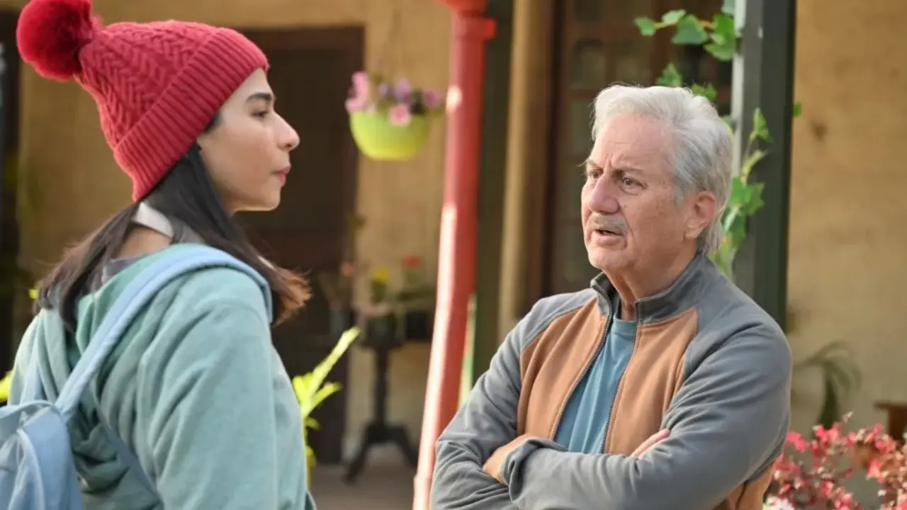 Anupam Kher says Tanvi –The Great was crowd-funded by independent financers