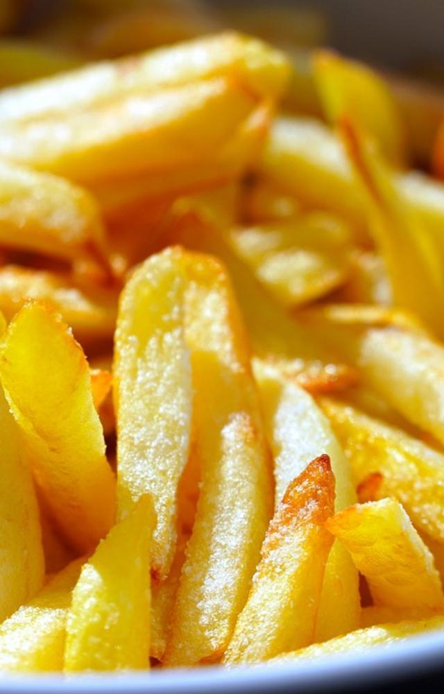 French Fry Day 2025: 5 lesser-known facts about the food
