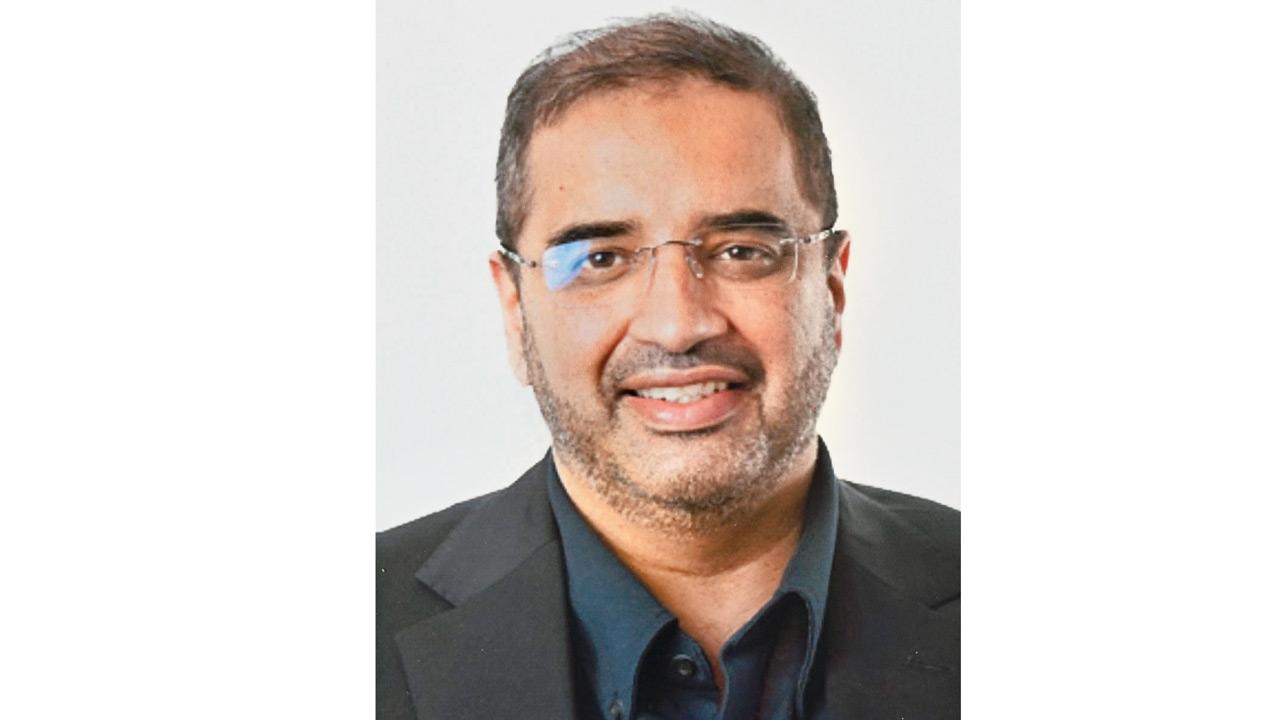 Gaurav Ghai, Ravi Ghai’s son