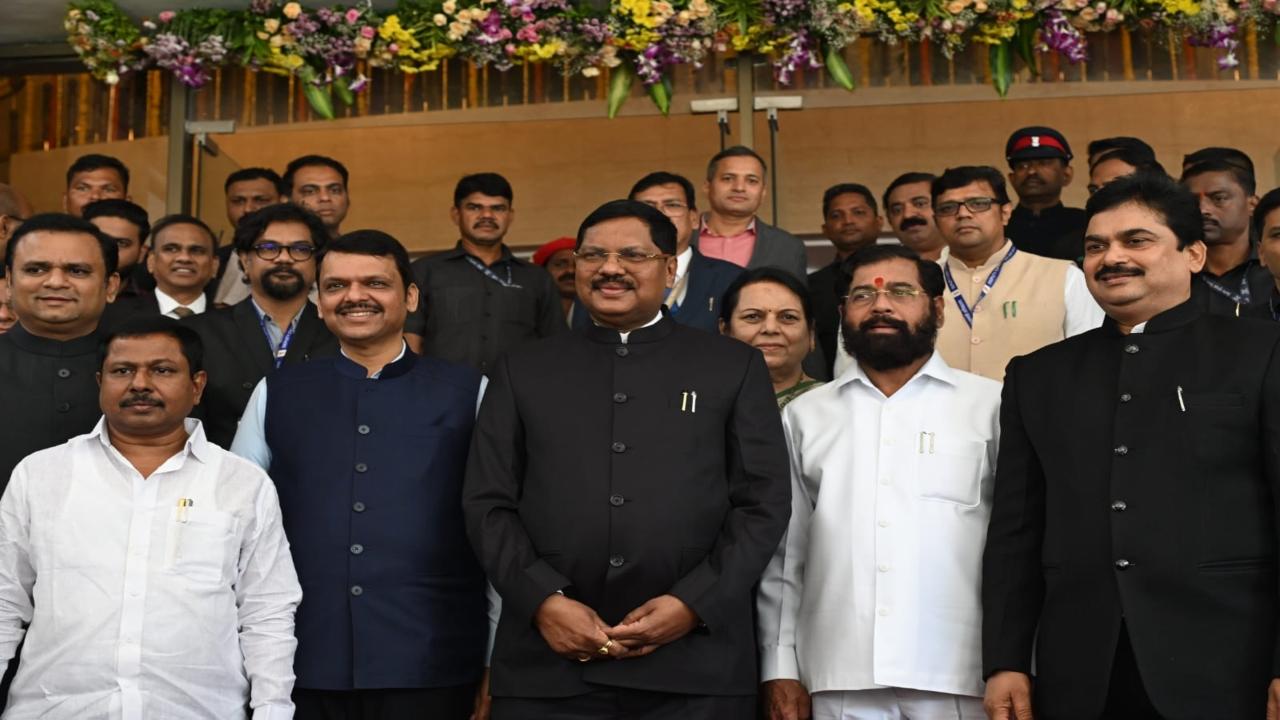  Born on November 24, 1960, at Amravati in Maharashtra, Justice Gavai was elevated as an additional judge of the Bombay High Court on November 14, 2003 