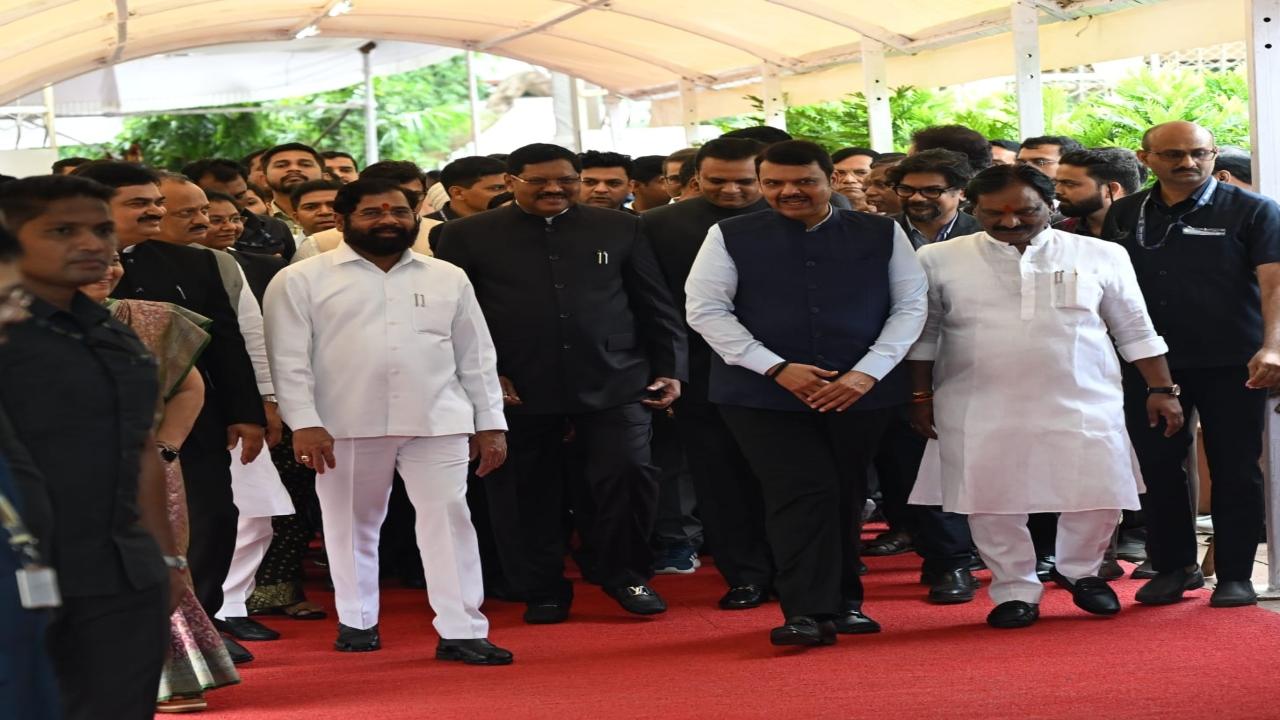 He became a permanent judge of the High Court on November 12, 2005. He was sworn in as the 52nd Chief Justice of India (CJI) on May 14, succeeding Chief Justice Sanjiv Khanna