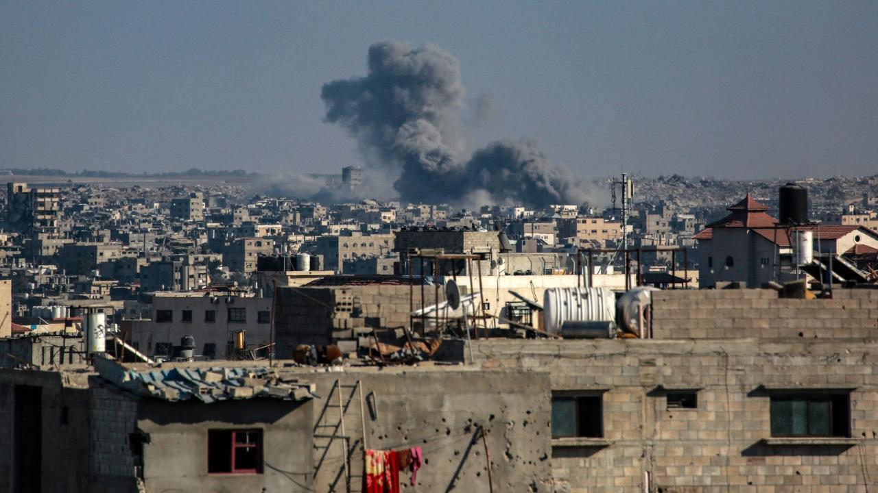 Pic/AFP