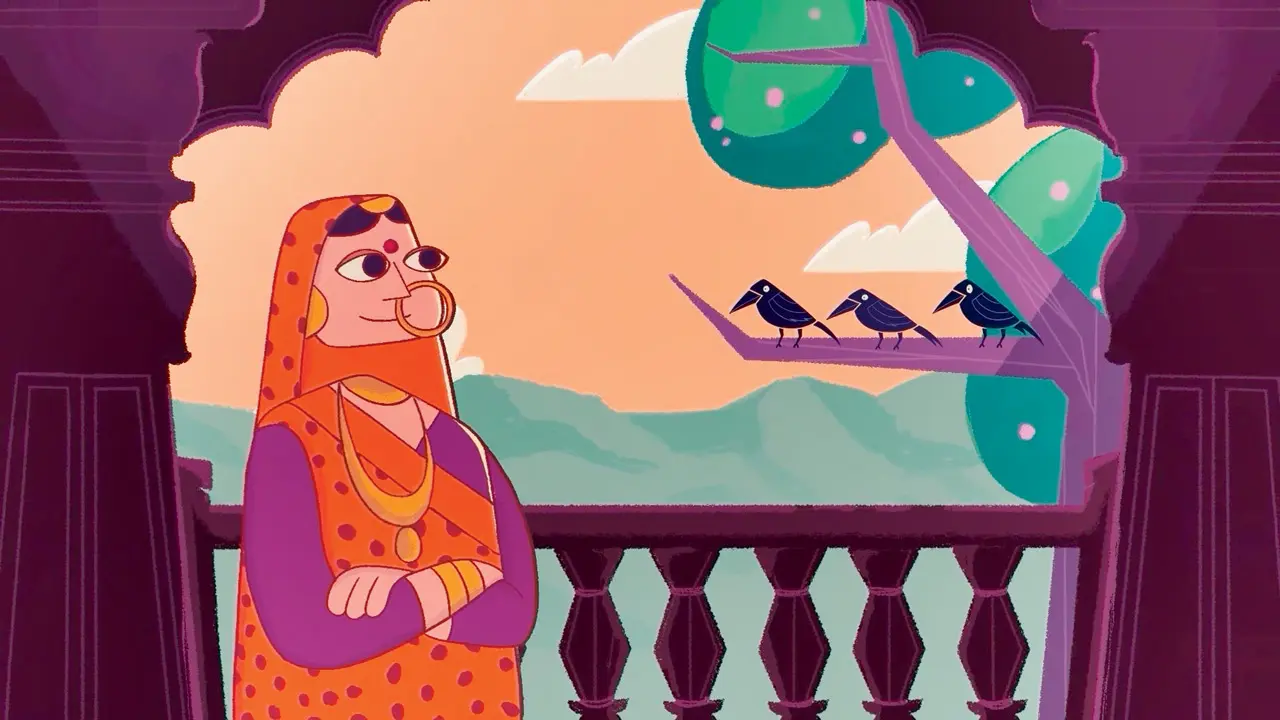 No more child’s play: The changing face of Indian animated films
