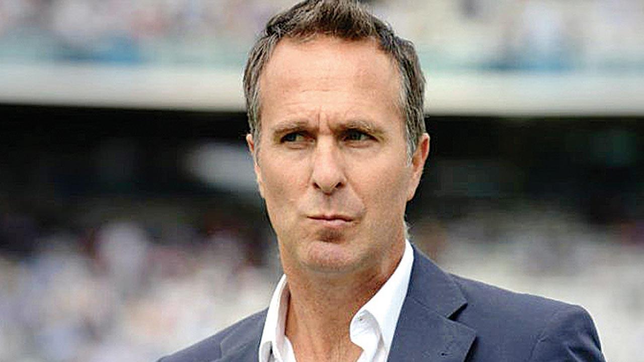 Michael Vaughan feels THESE three players can take India forward like Virat Kohli did