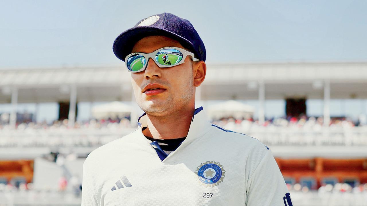 `Gill’s real test begins now`: Greg Chappell `Gill’s real test begins now`: Greg Chappell