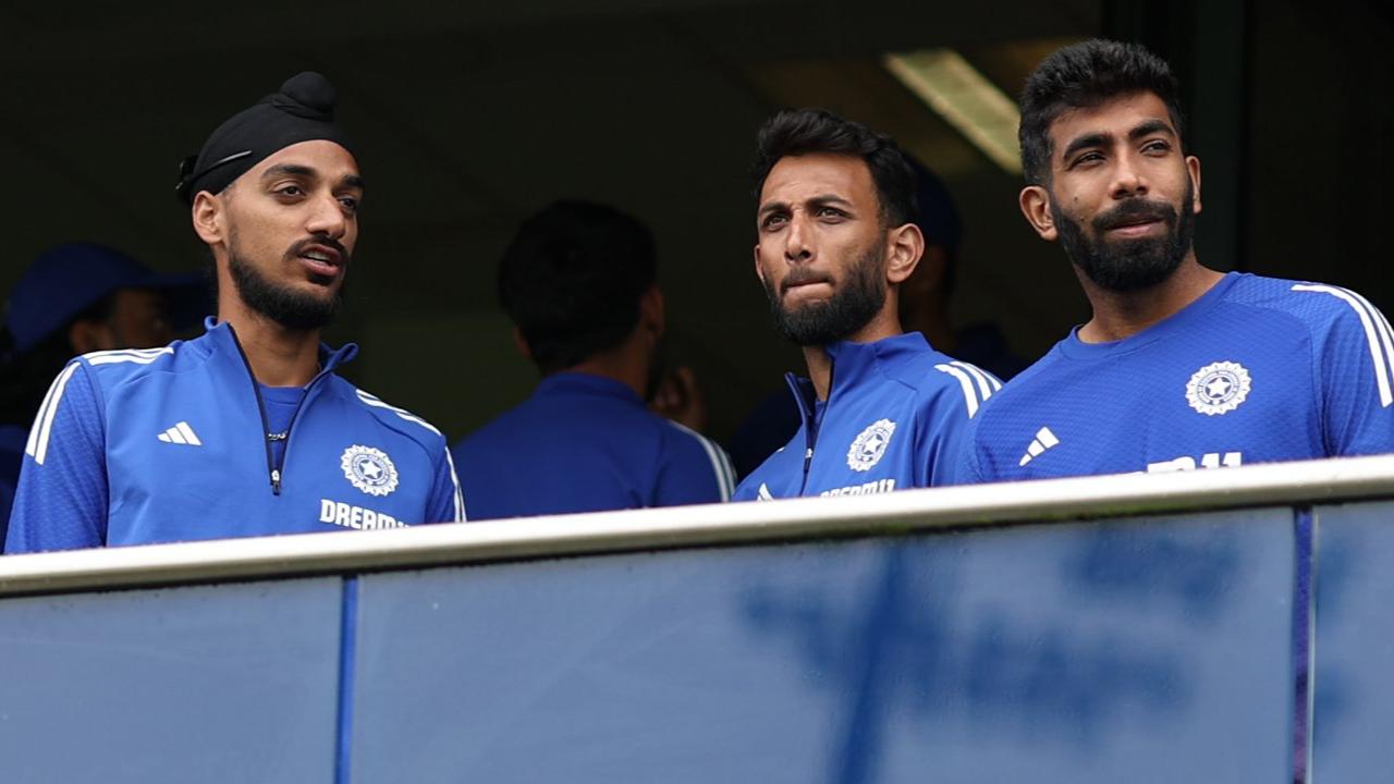 Ind vs Eng 2nd Test: Rain threatens India’s quest for series parity, delays Day 5 kickoff