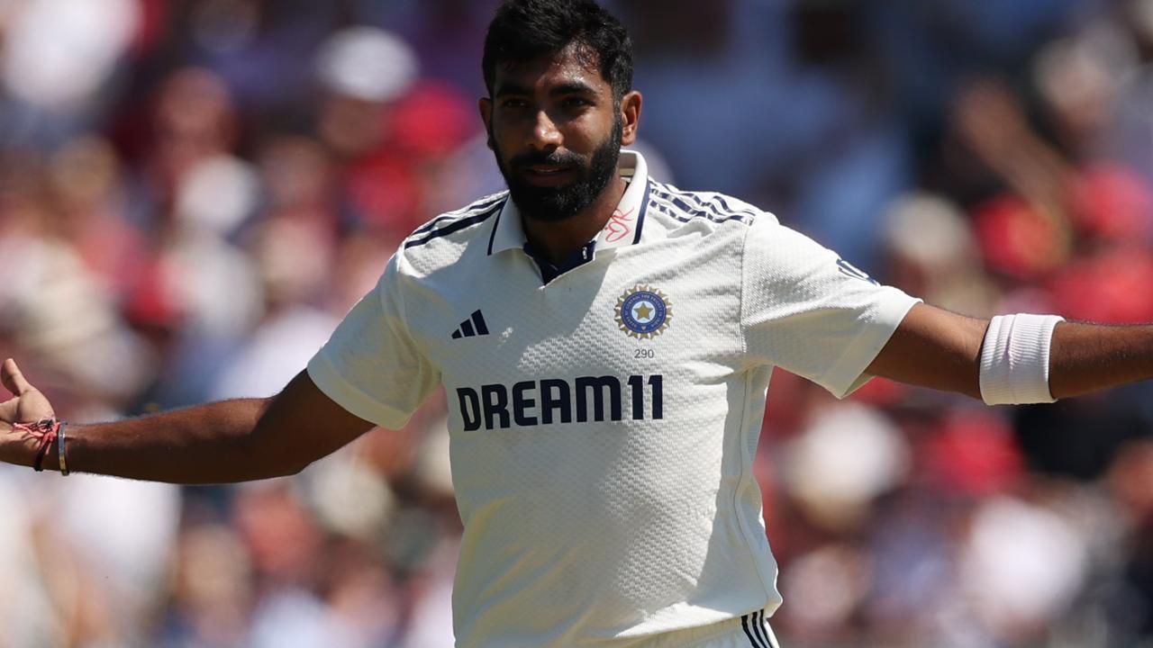 Jasprit Bumrah’s five-fer ends England’s innings at 387 despite Joe Root’s ton