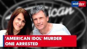 American Idol Tragedy: Robin Kaye & Husband Gunned Down at Home; One Arrested